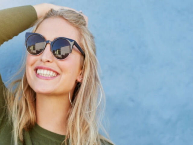 Sunglasses UV Protection Blog Cover